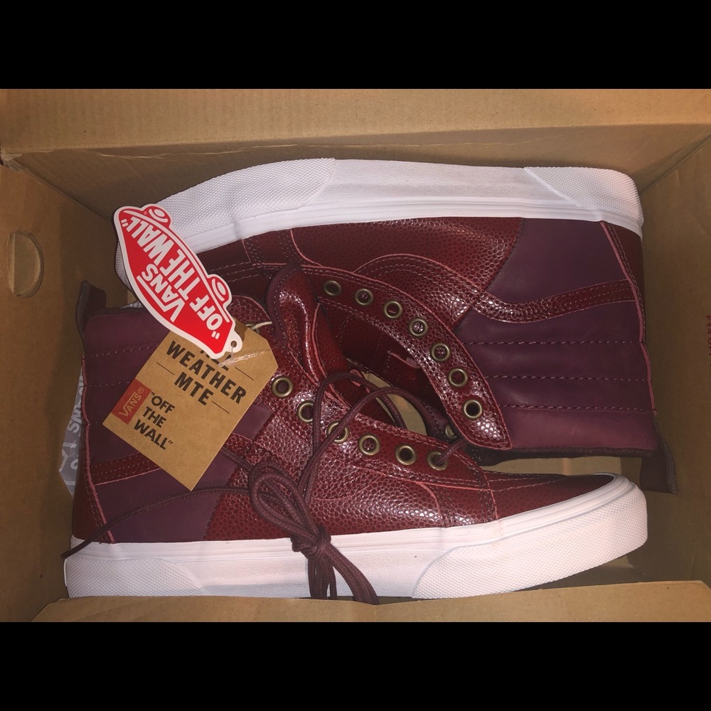 🔥SOLD🔥 Vans Sneakers